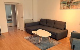 Flataid Apartment Elisabethinergasse